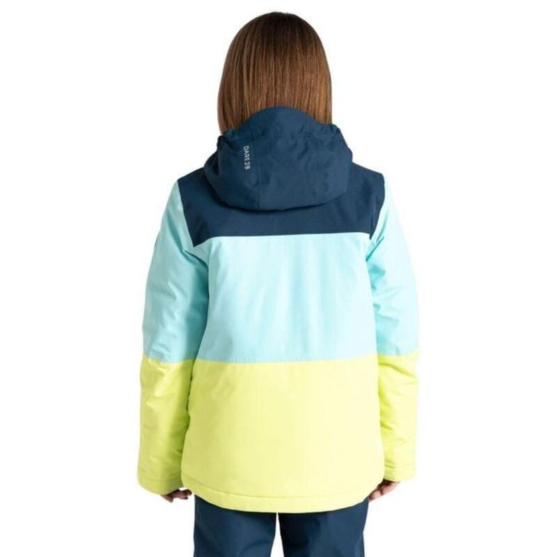 Vestes Ski enfant DARE 2B Slush JR-10 ans