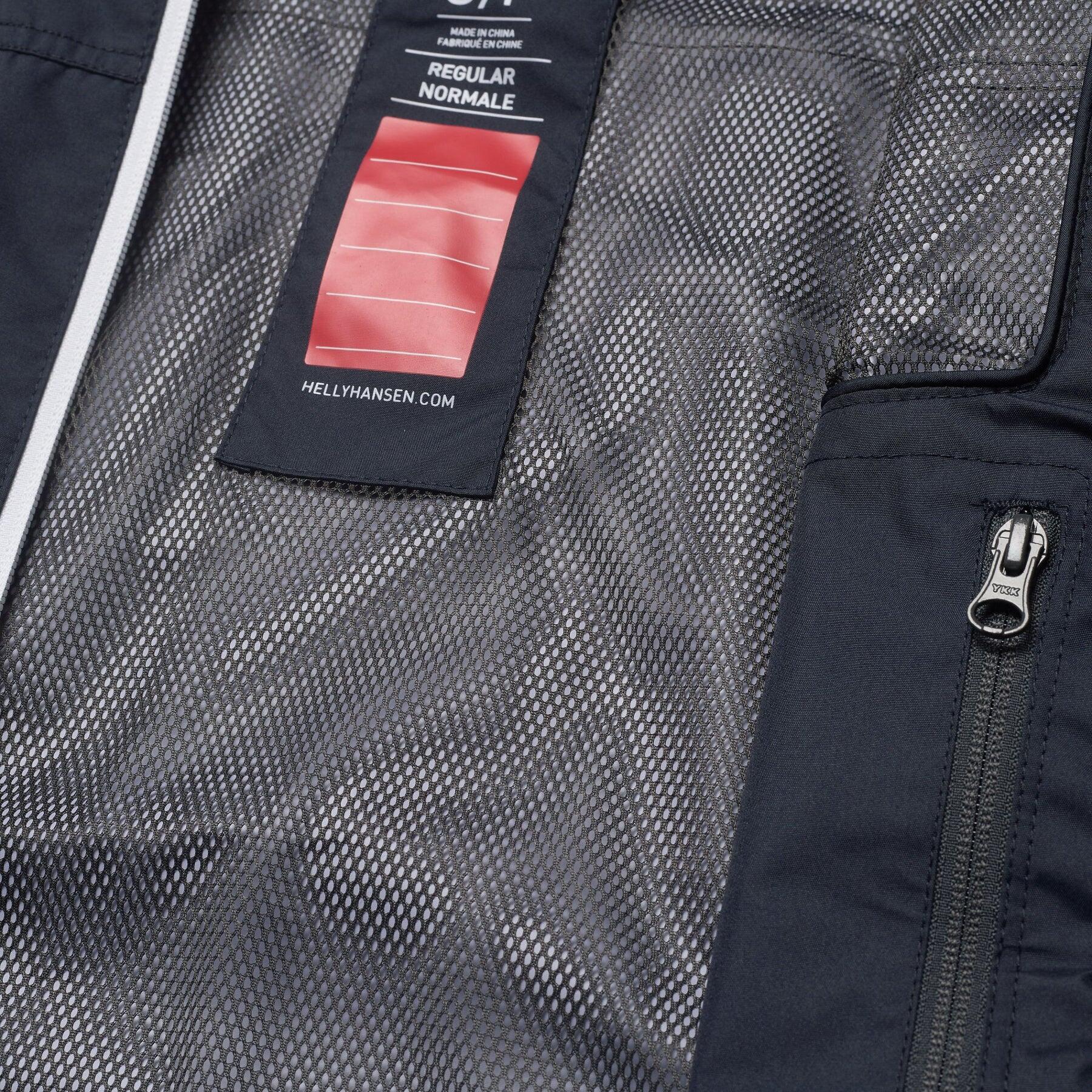 Damen Weste W CREW VEST 6/6