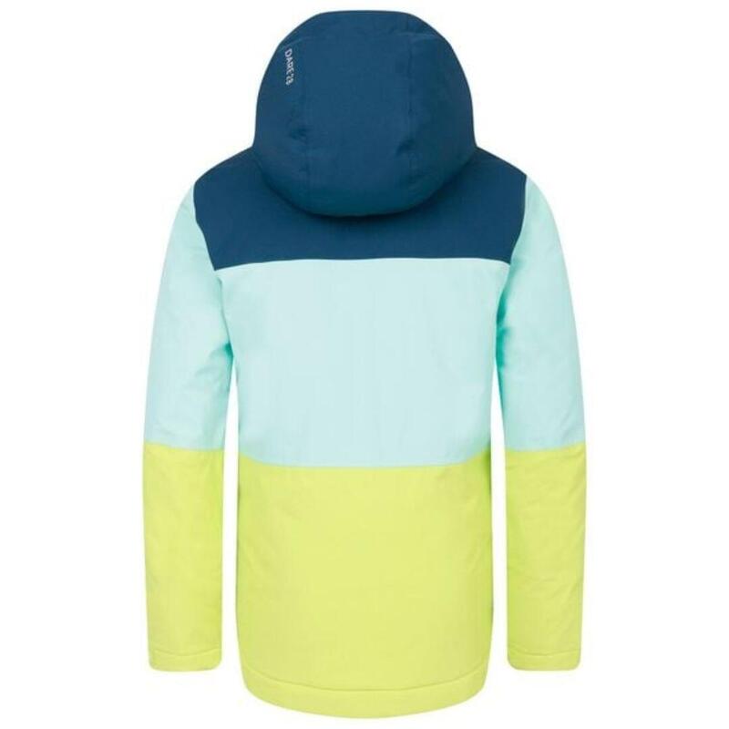 Vestes Ski enfant DARE 2B Slush JR-10 ans