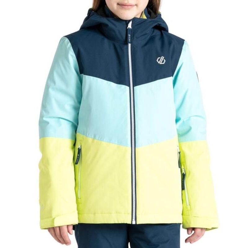 Vestes Ski enfant DARE 2B Slush JR-10 ans