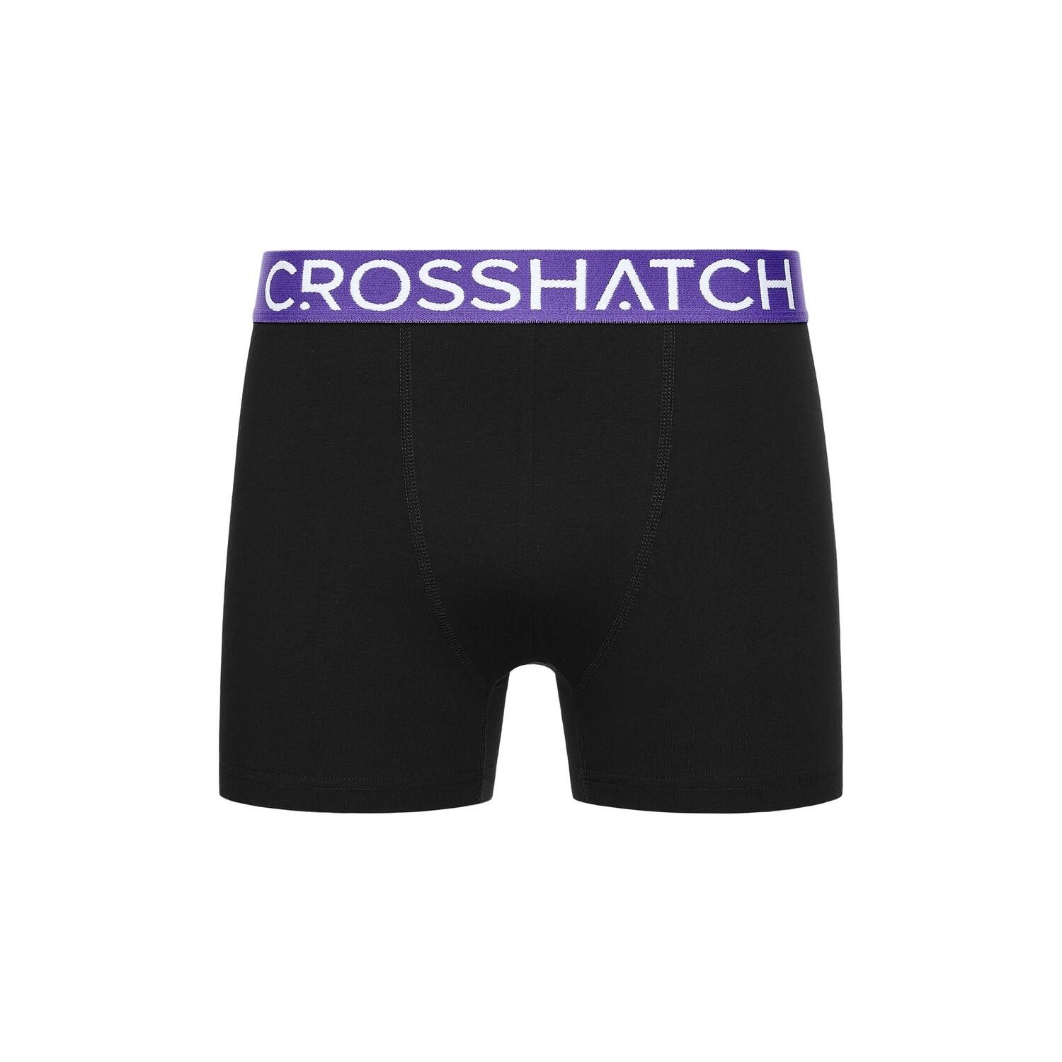 Boxers SEPTET Homme (Multicolore) 3/6