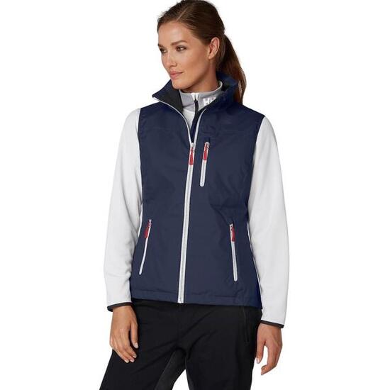 Weste Damen Helly Hansen crew
