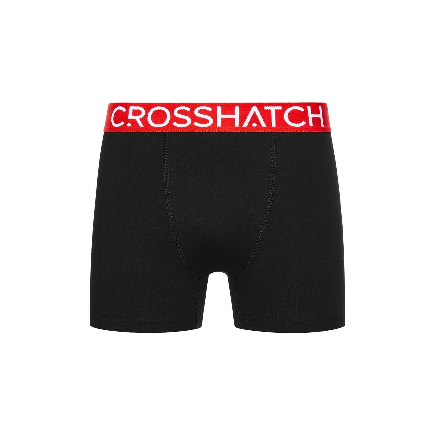 Boxers SEPTET Homme (Multicolore) 2/6