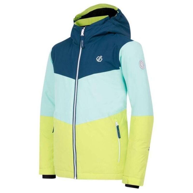 Vestes Ski enfant DARE 2B Slush JR-10 ans