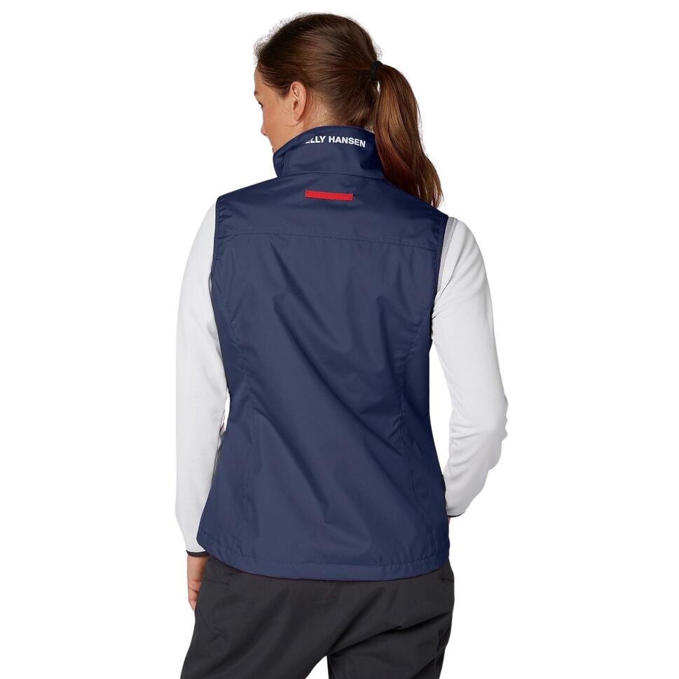 Kurtka uniwersalna damska Helly Hansen W Crew Vest