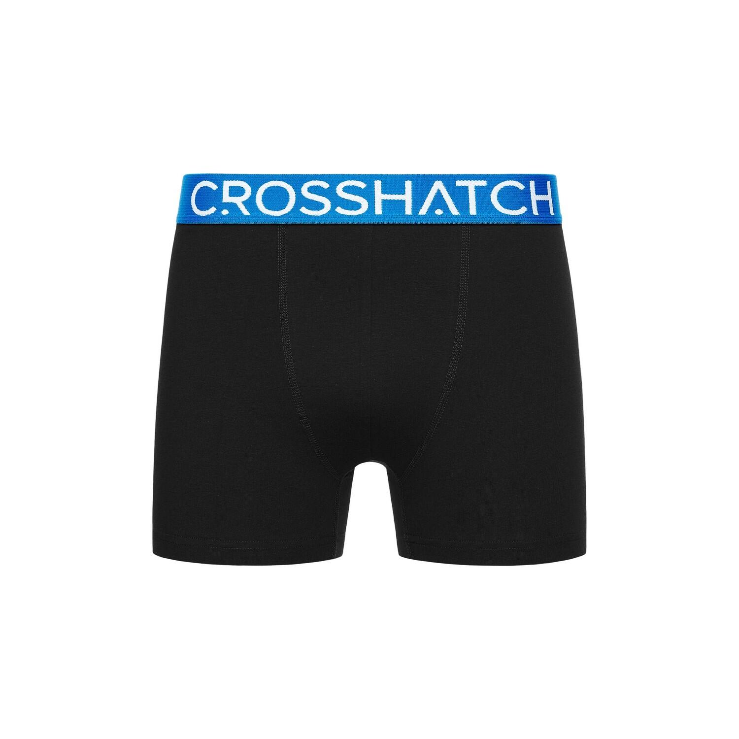 Boxers SEPTET Homme (Multicolore) 4/6
