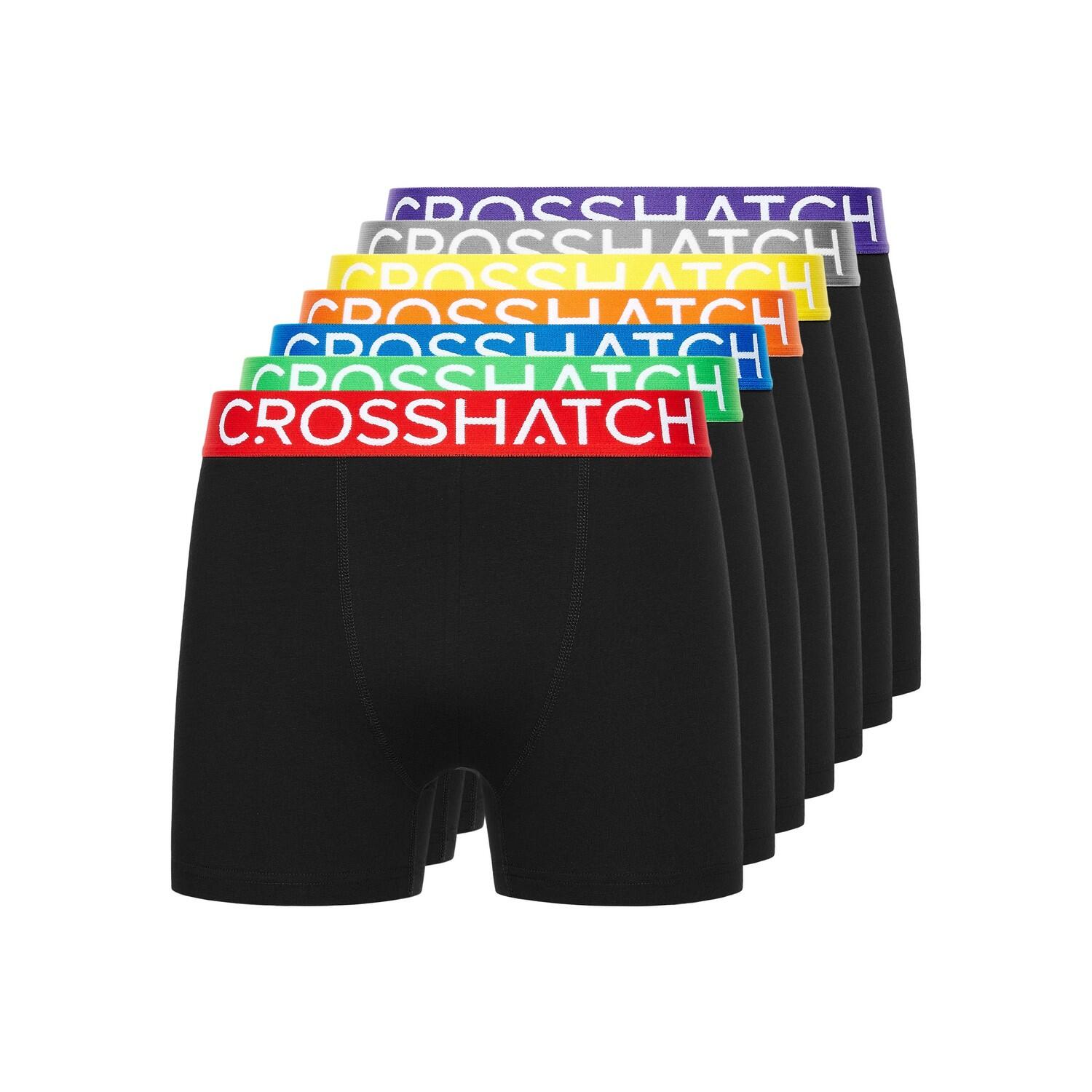 CROSSHATCH picture