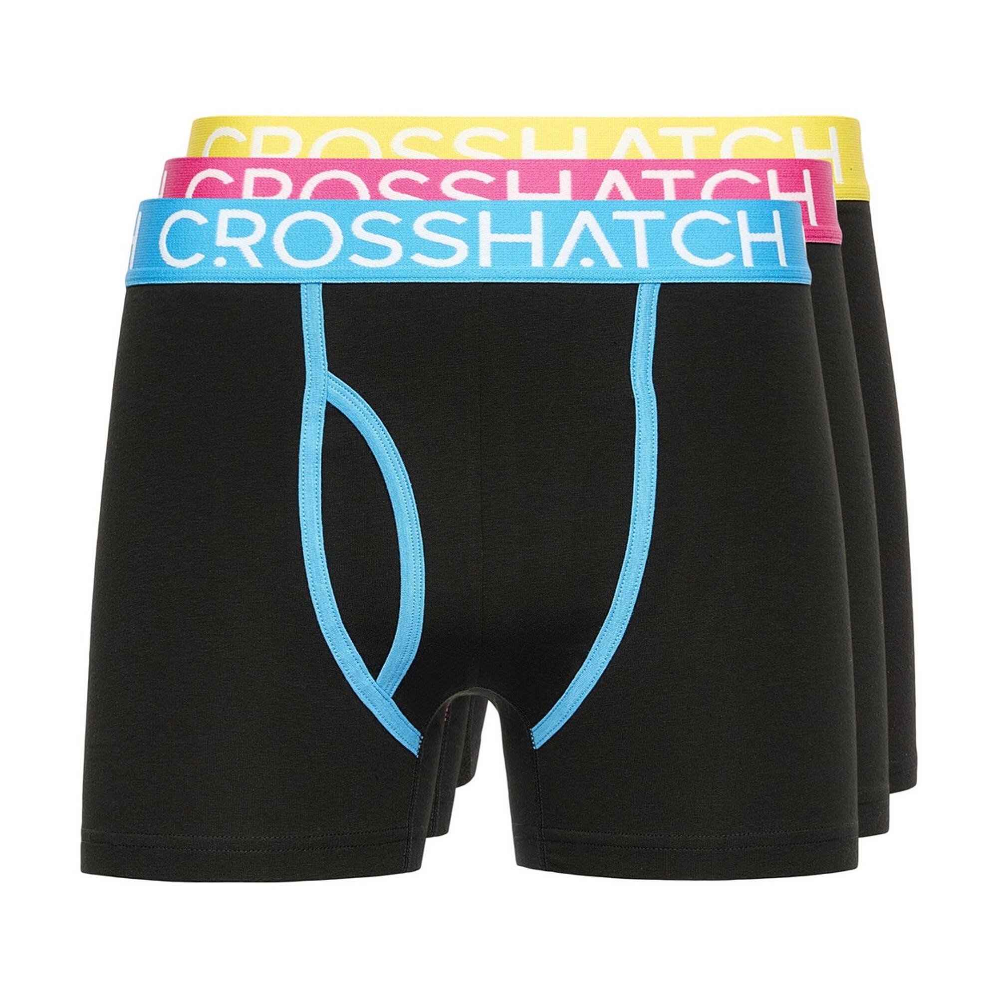 CROSSHATCH picture