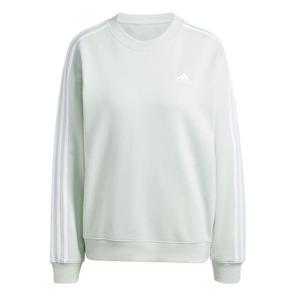 Essentials 3-Stripes Sweatshirt