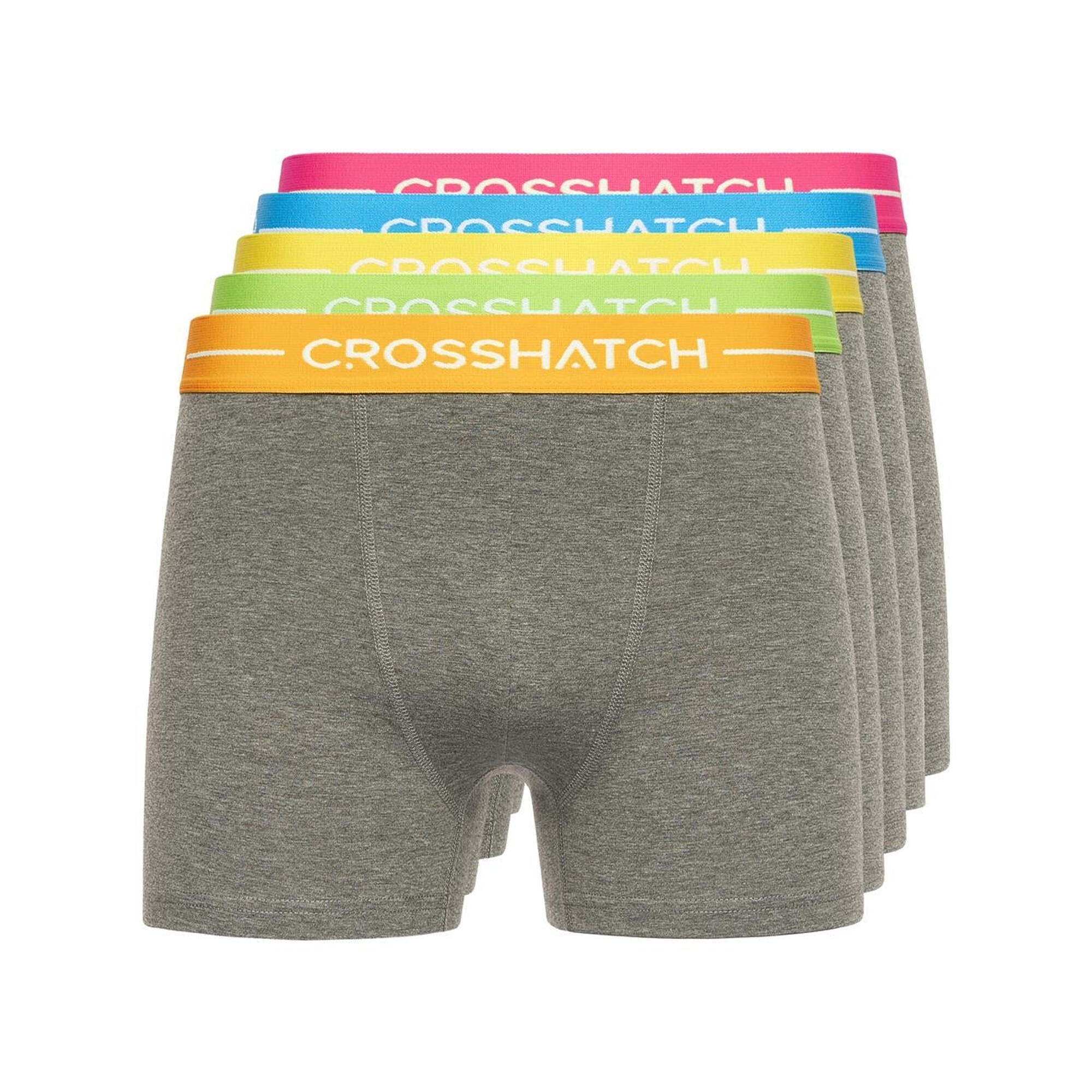 CROSSHATCH picture