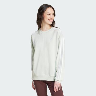 Essentials 3-stripes sweatshirt