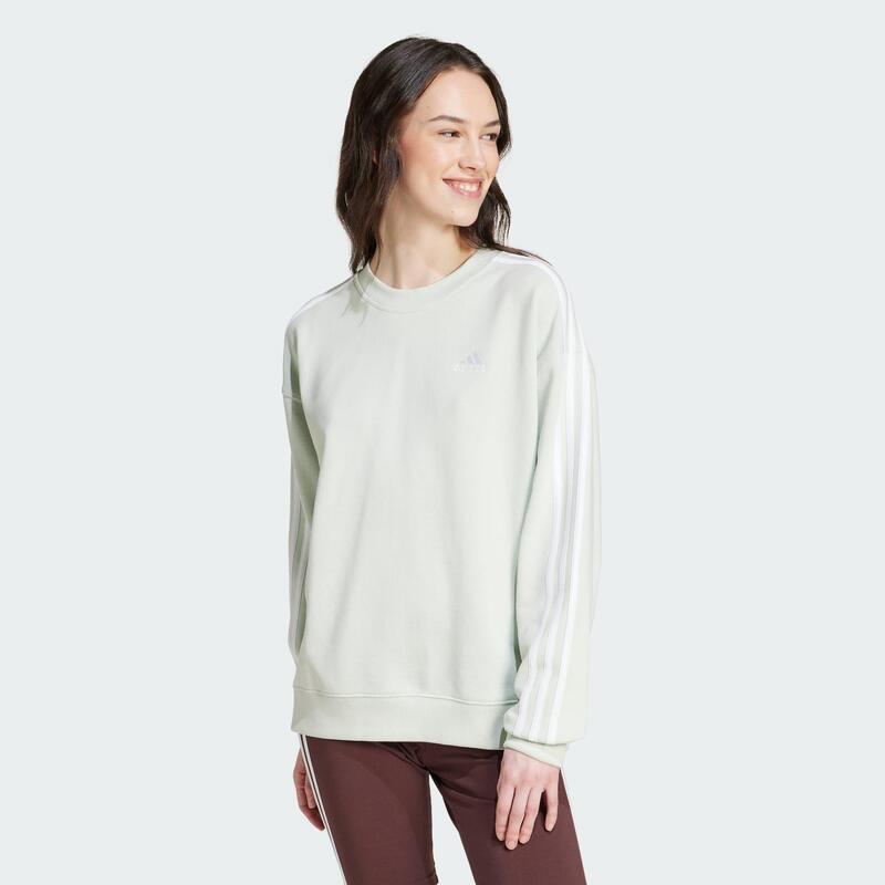 Mikina Essentials 3-Stripes