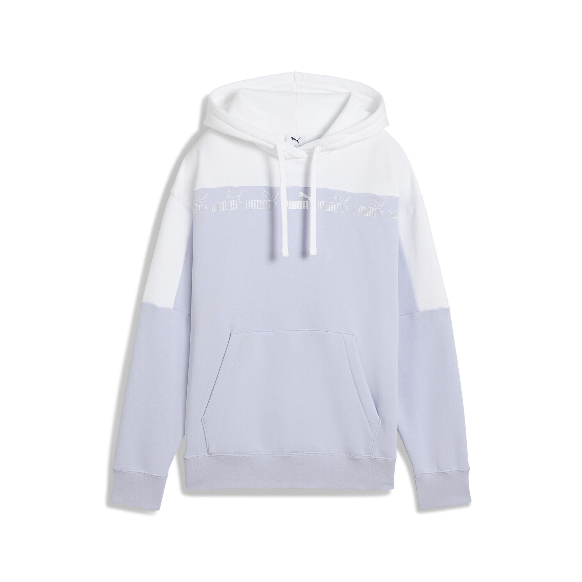 Manșoane Compresie Alergare Femei Model Around The Block Hoodie PUMA