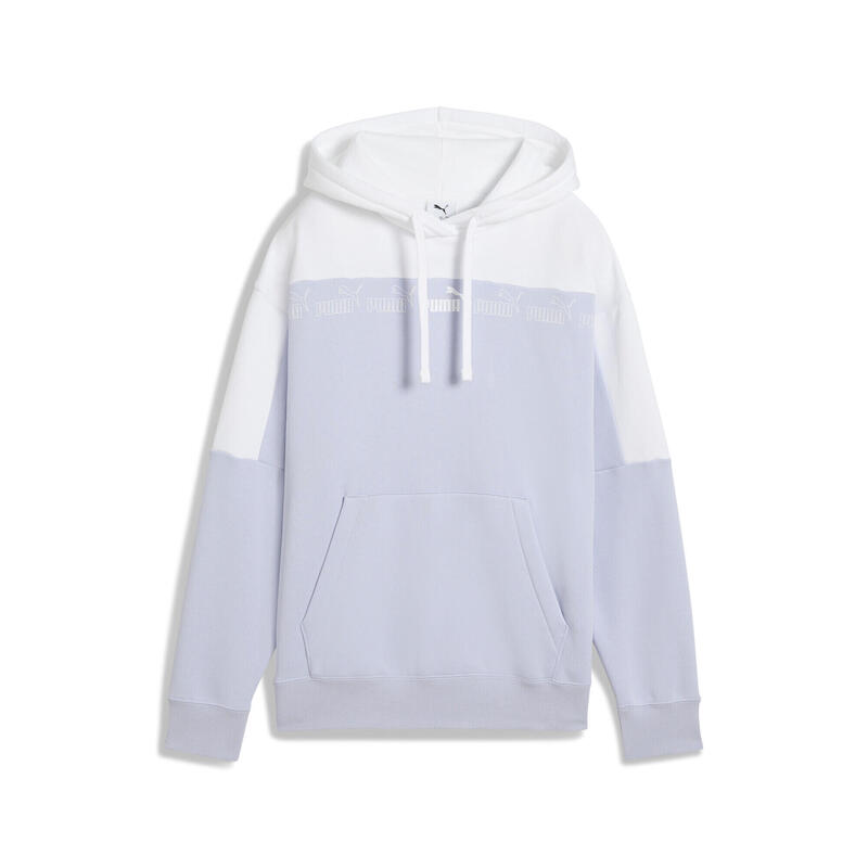Manșoane Compresie Alergare Femei Model Around The Block Hoodie PUMA