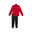 Survêtement en poly Essentials Homme PUMA For All Time Red