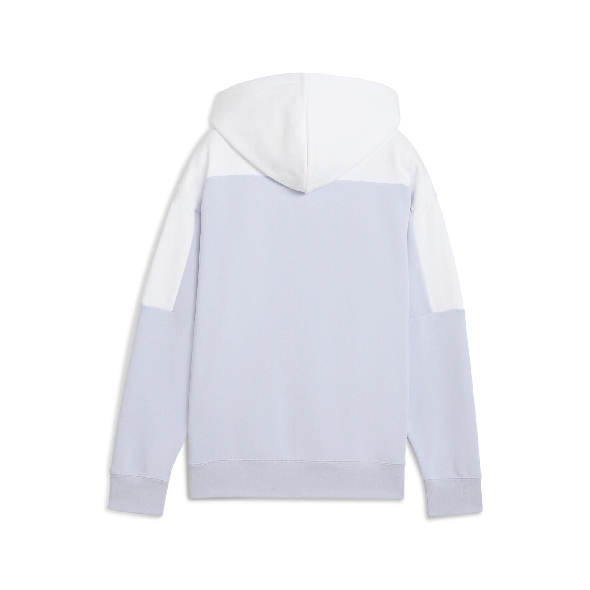 Hoodie Around the Block Femme PUMA 7/7