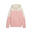 Manșoane Compresie Alergare Femei Model Around The Block Hoodie PUMA Pink Fruit