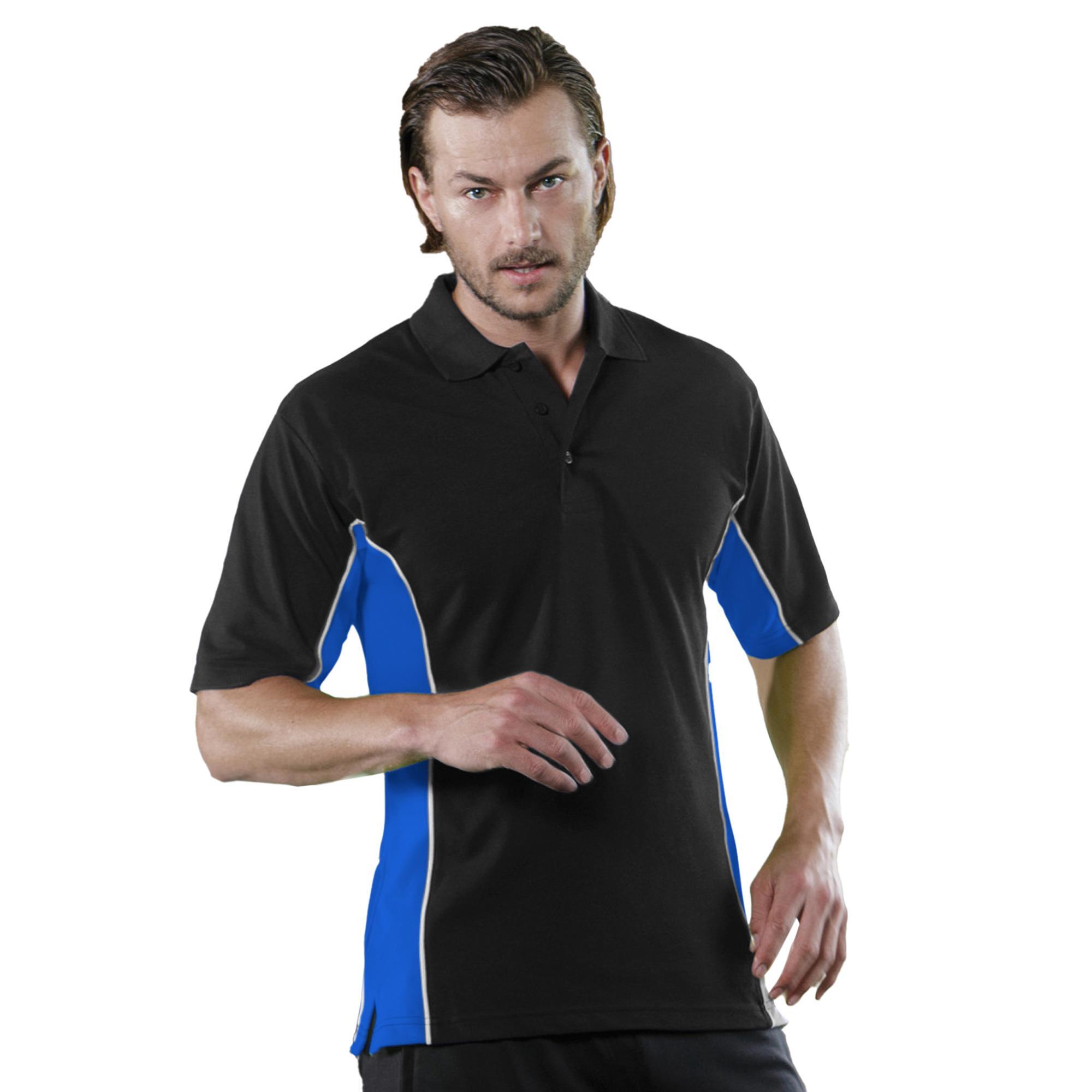 Cămașă Polo |122| GAMEGEAR Bărbați