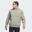 Mikina Ultimate365 Quilted Dwr Half Zip