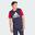 Tričko Essentials Single Jersey Big Logo