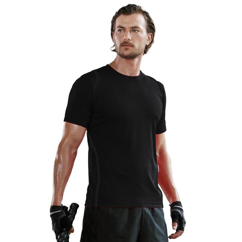Tricou Drumeții În Natură GAMEGEAR Bărbați