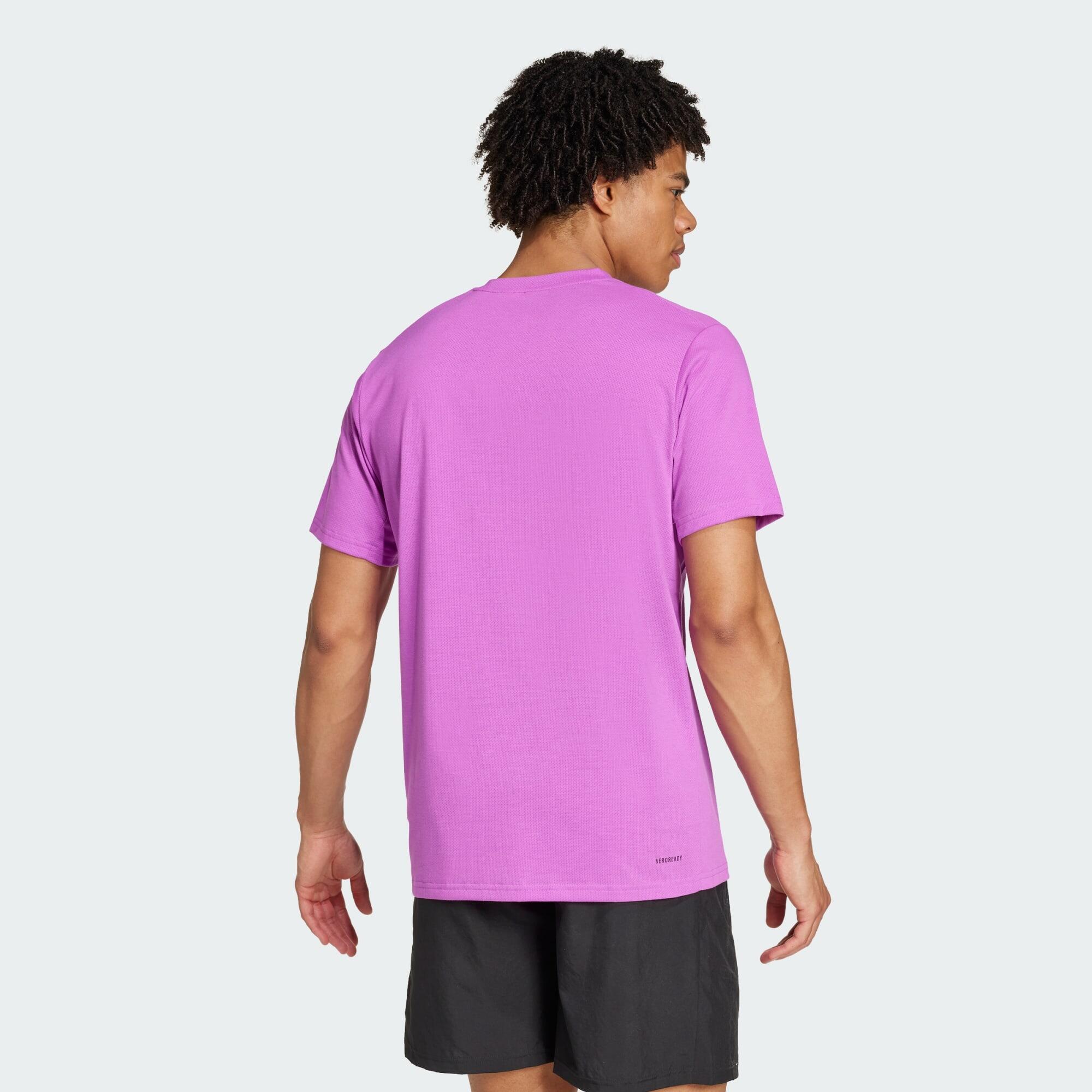 T-shirt de training Train Essentials Comfort 3/5