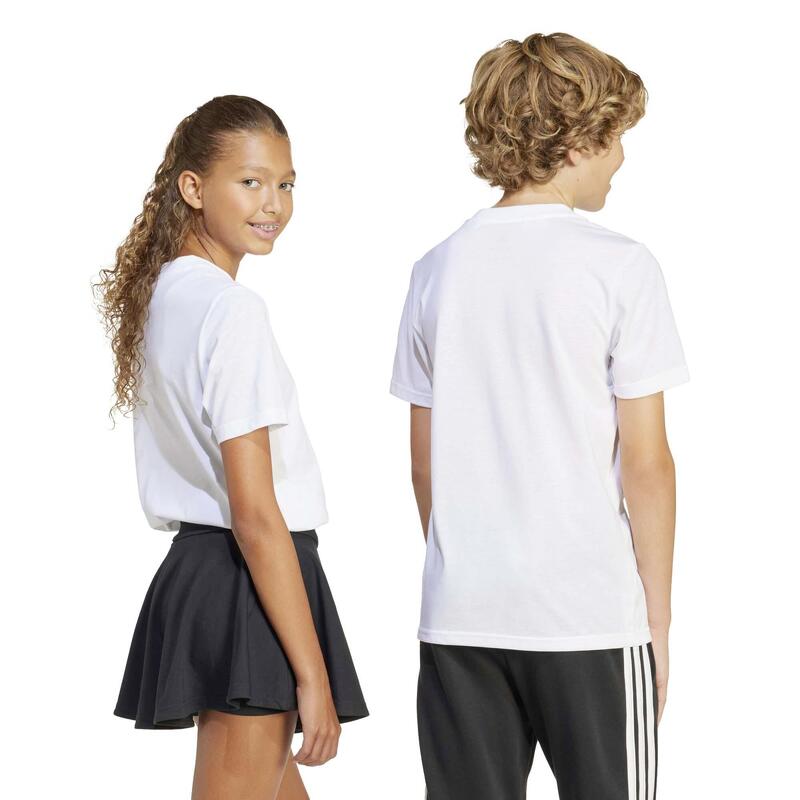 Adidas Sport J Train T-Shirt Enfant