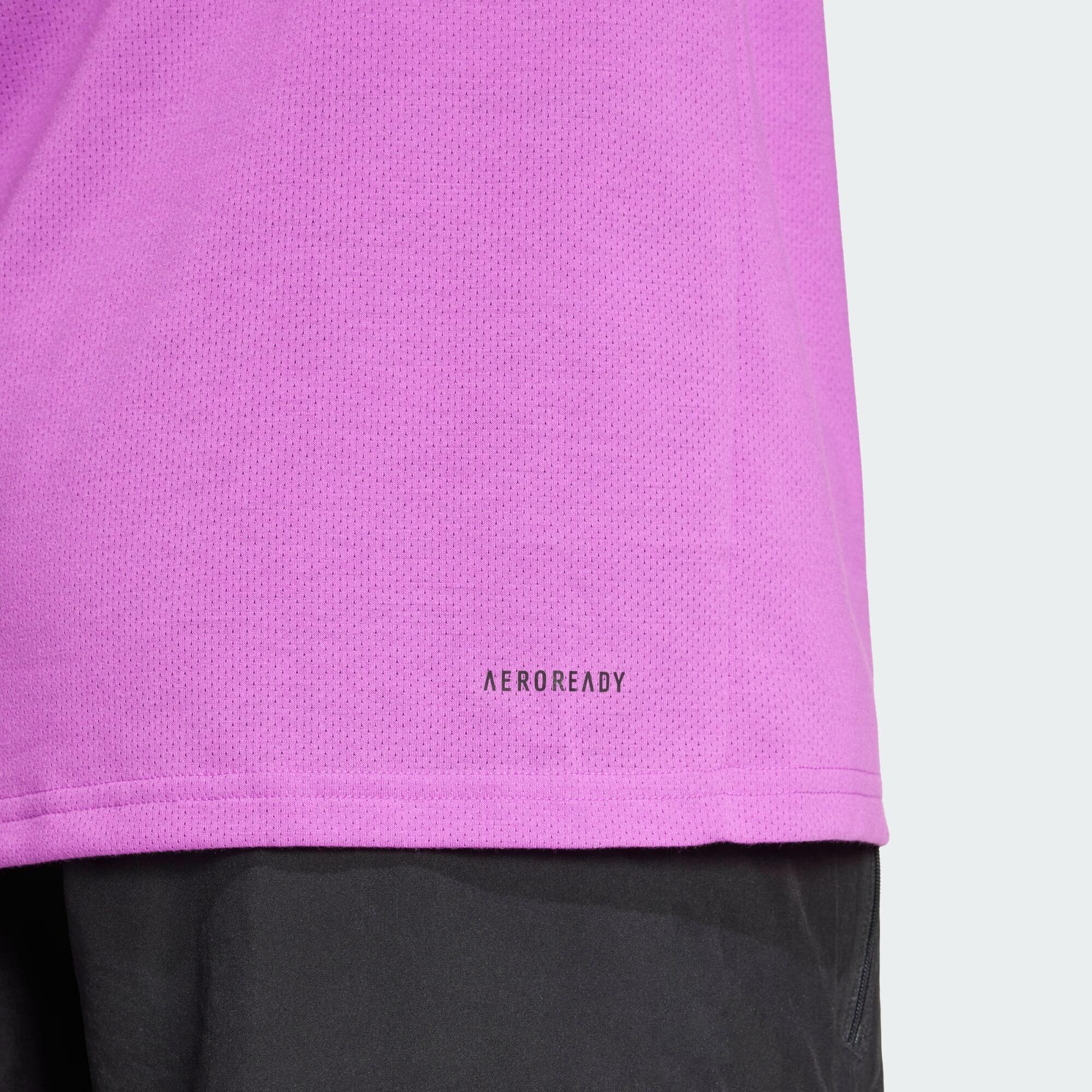 T-shirt de training Train Essentials Comfort 5/5