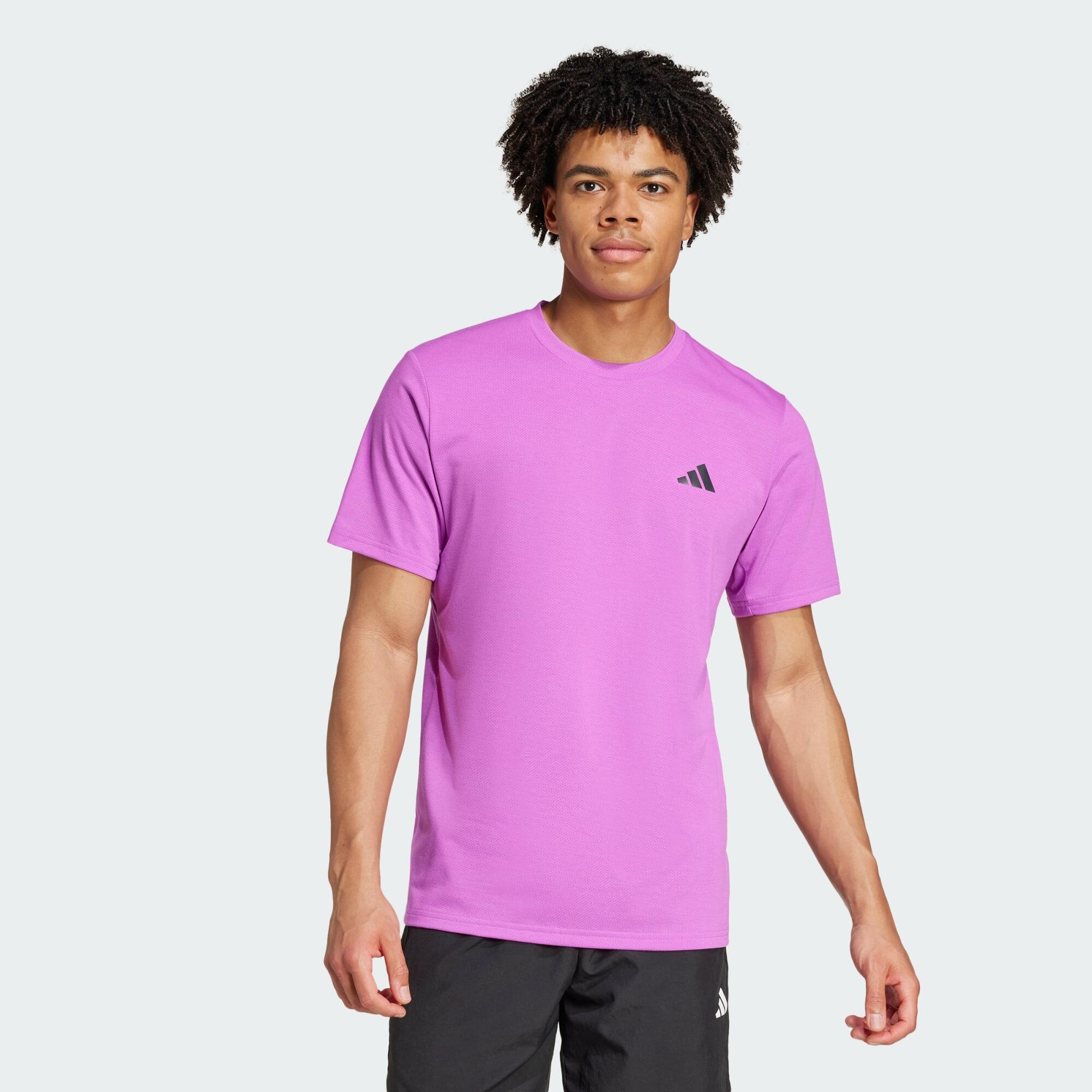 ADIDAS Tričko Train Essentials Comfort Training