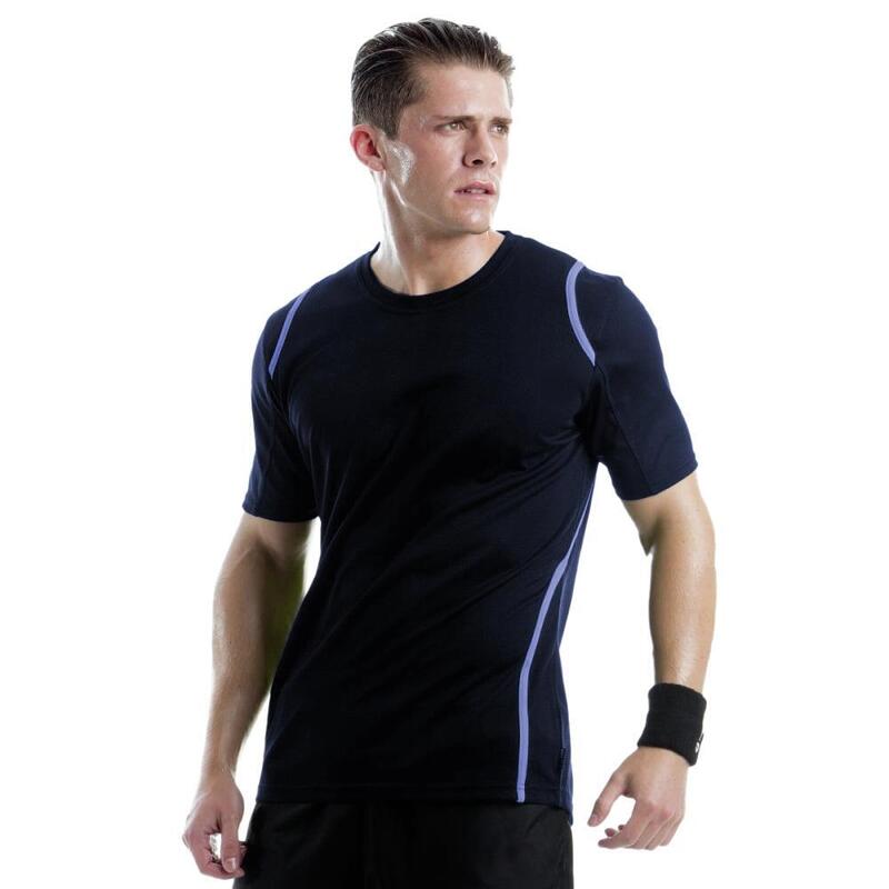 Tricou Drumeții În Natură GAMEGEAR Bărbați