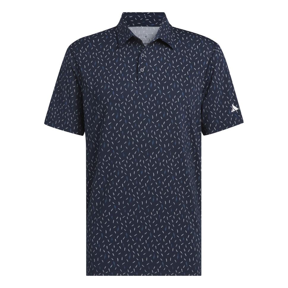 Koszulka Ultimate365 Allover Print Polo