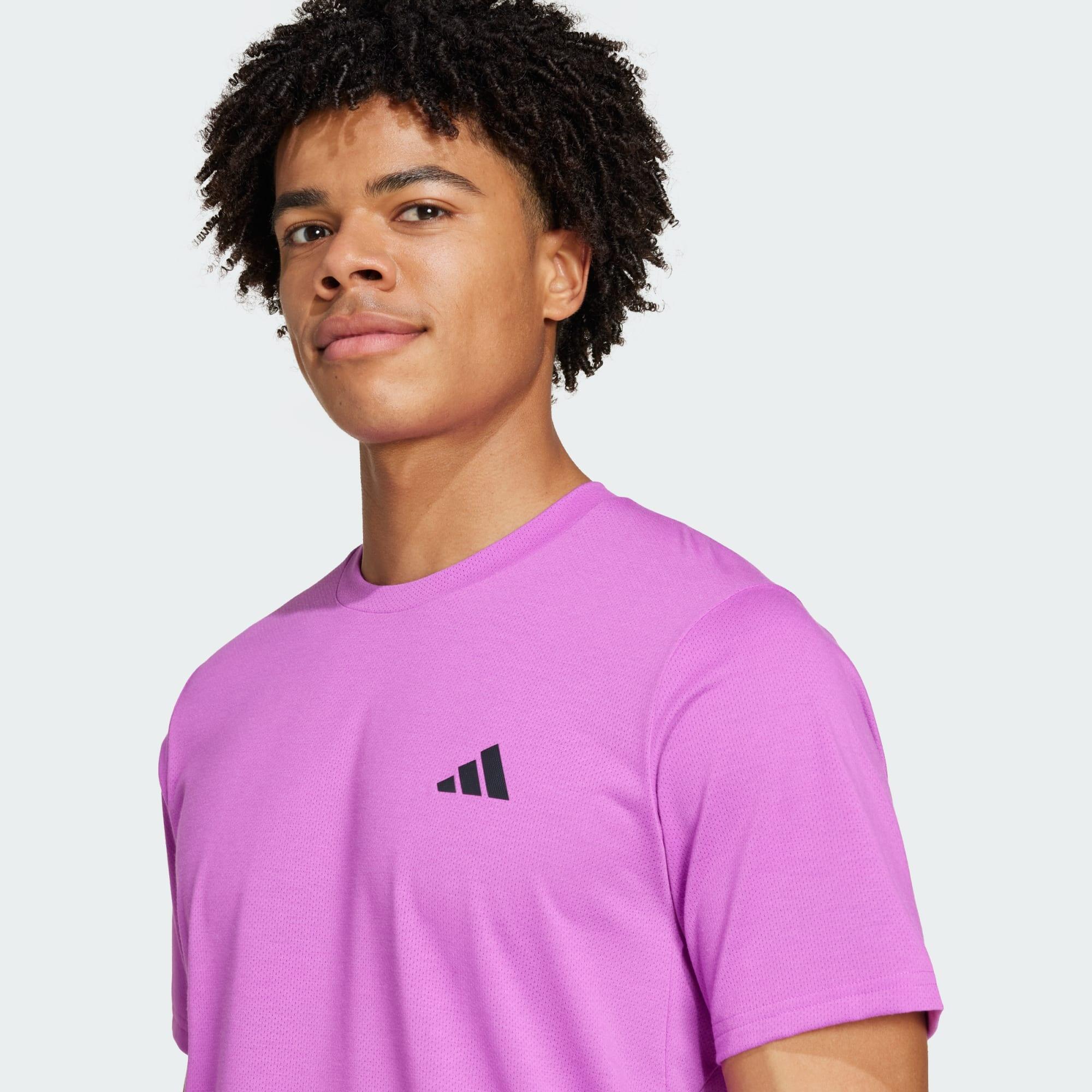T-shirt de training Train Essentials Comfort 4/5