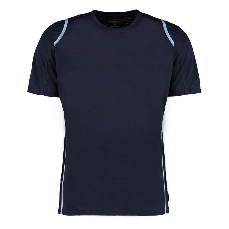 Tricou Drumeții În Natură GAMEGEAR Bărbați