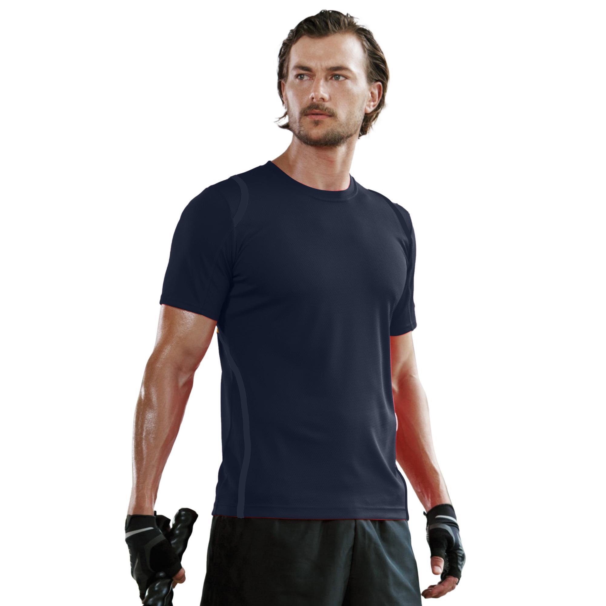 Tricou Drumeții În Natură GAMEGEAR Bărbați