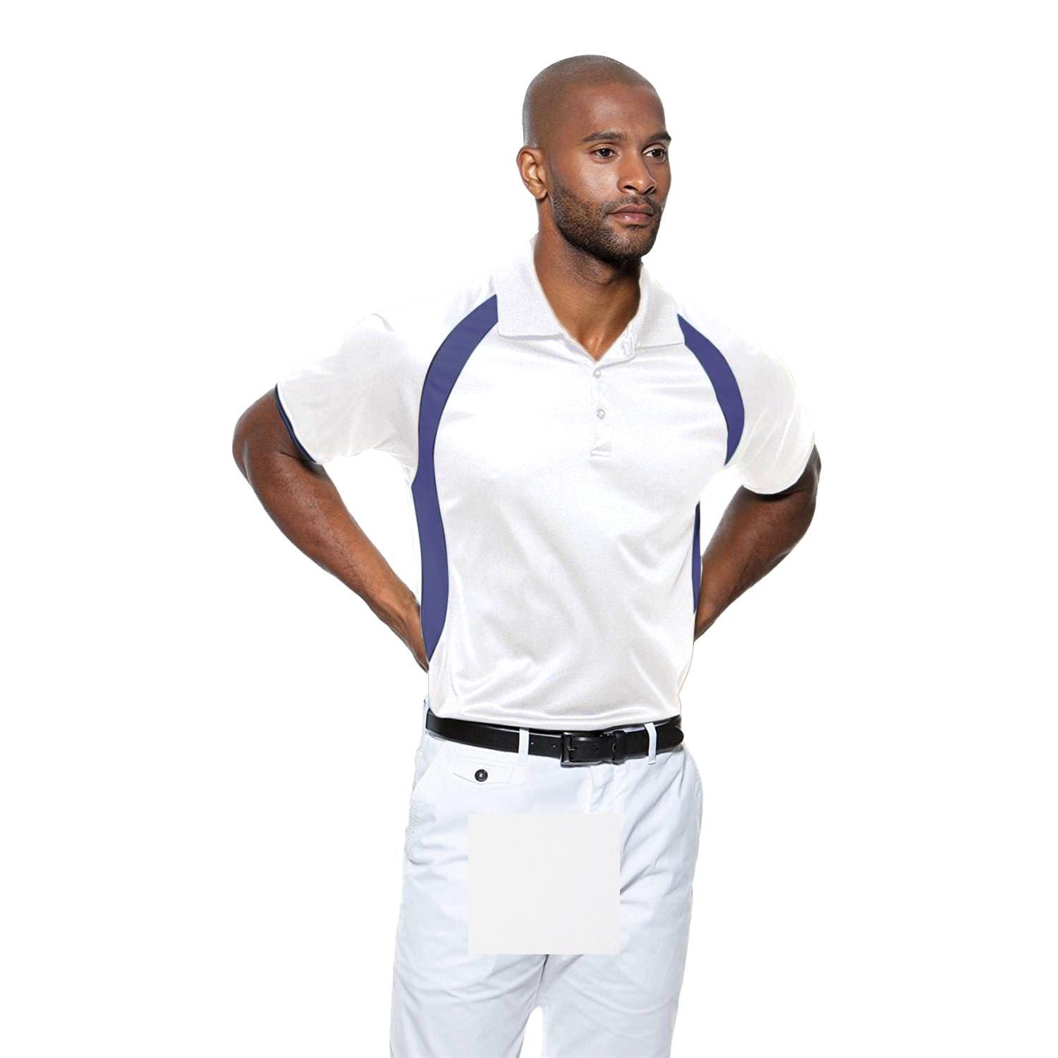 Cămașă Polo |122| GAMEGEAR Bărbați