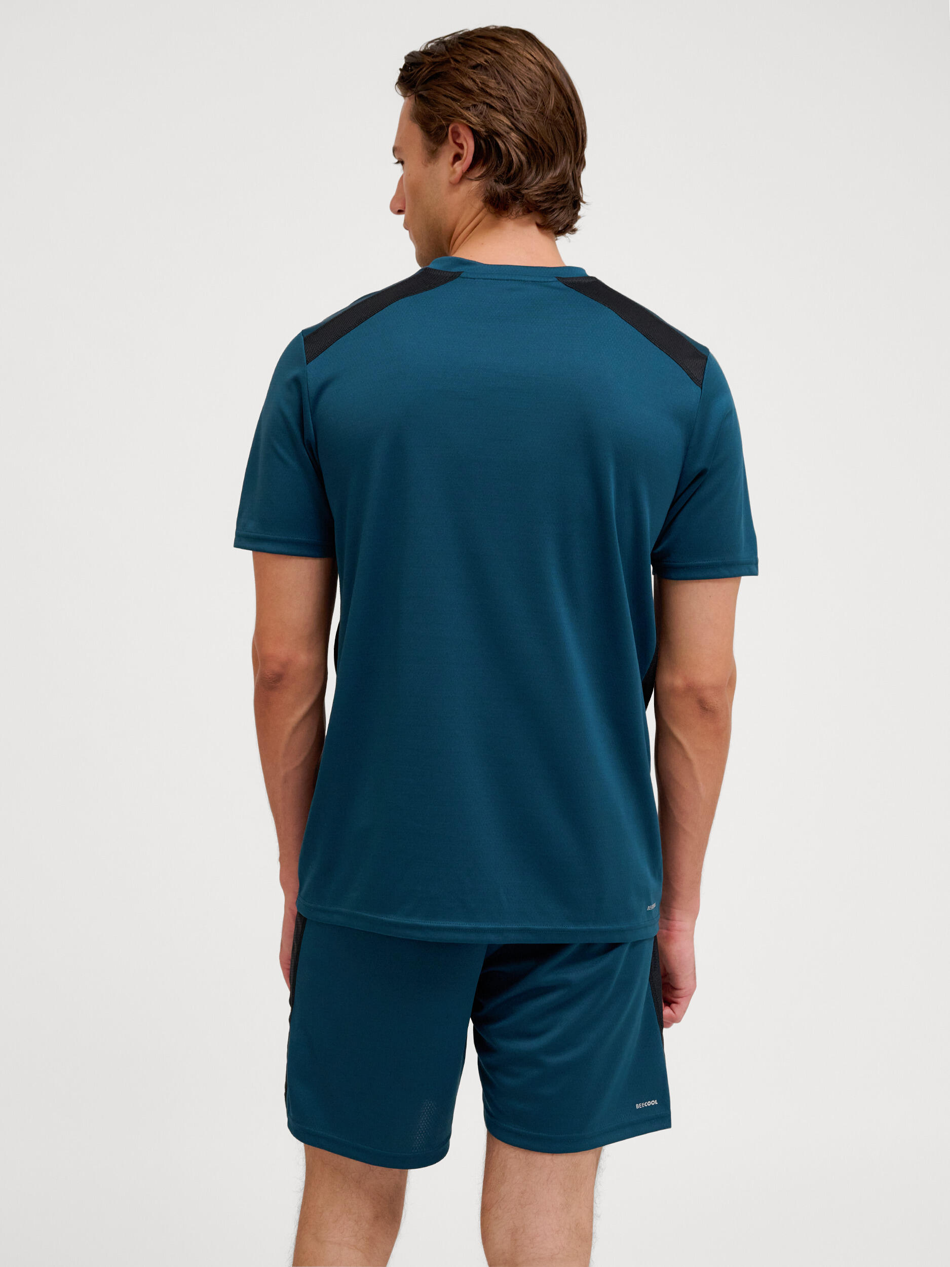 Enfiler T-Shirt Hmlmulti Entraînement Homme 2/7