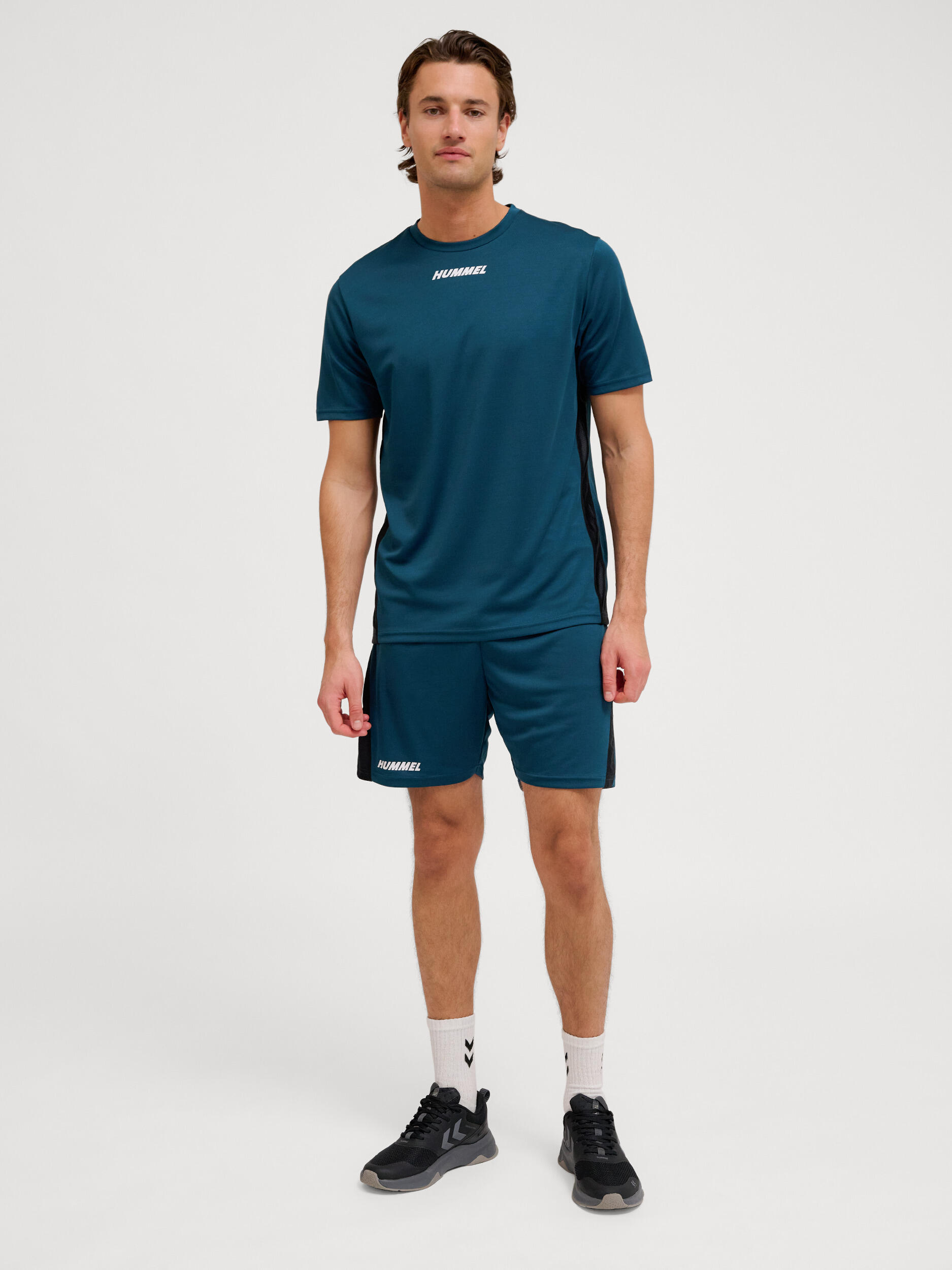 Enfiler T-Shirt Hmlmulti Entraînement Homme 3/7