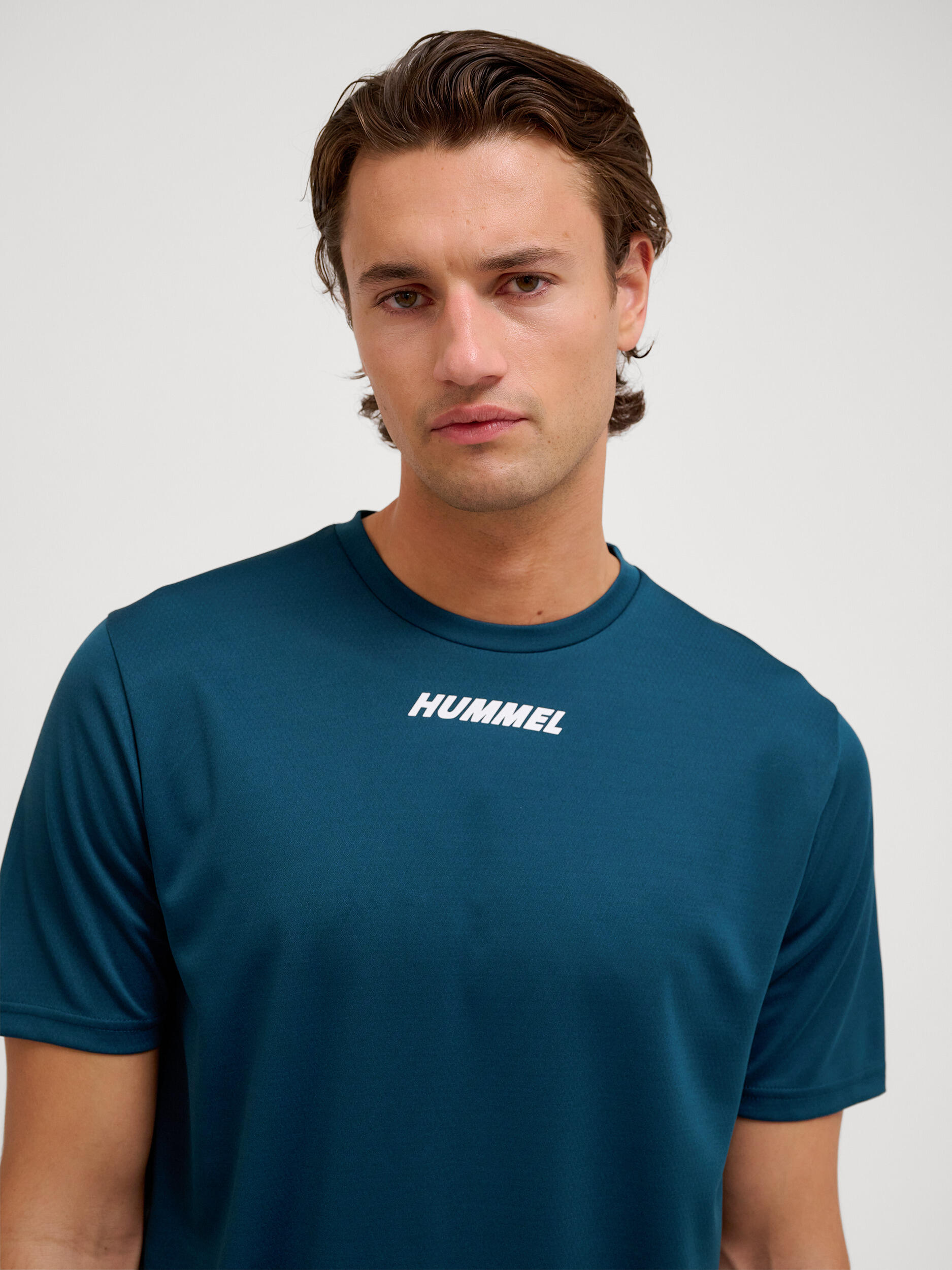 Enfiler T-Shirt Hmlmulti Entraînement Homme 4/7