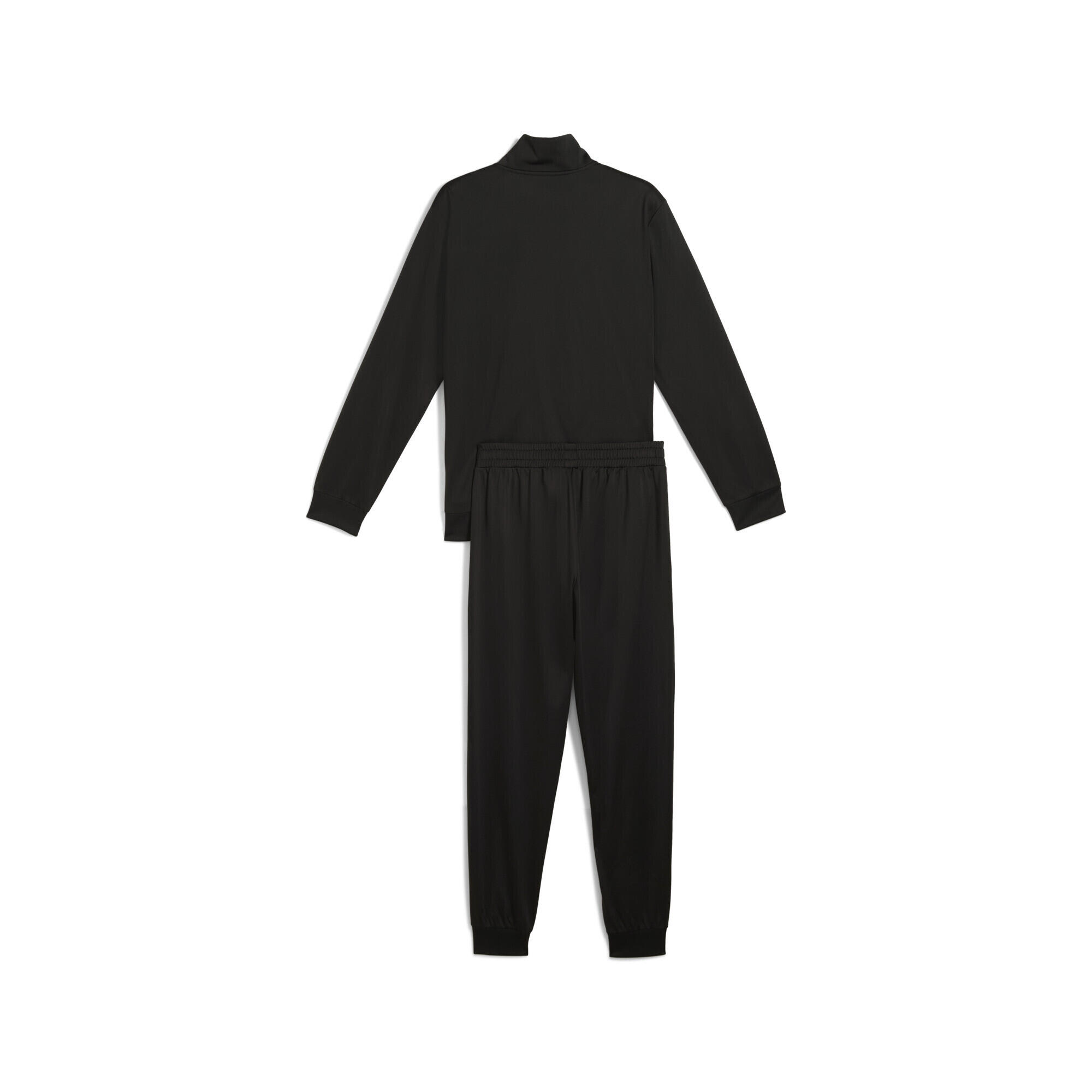 Essentials Poly Anzug Herren PUMA 6/7
