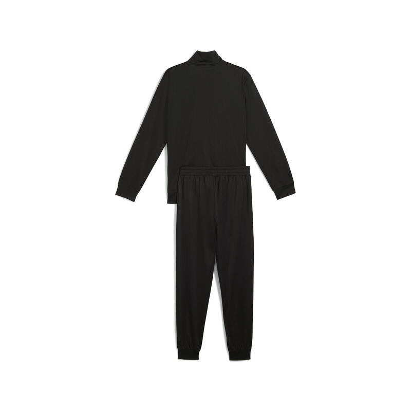 Trening Alergare Bărbați Essentials Poly Anzug PUMA