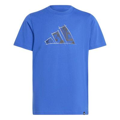 Adidas sport jc foto tee t-shirt kind