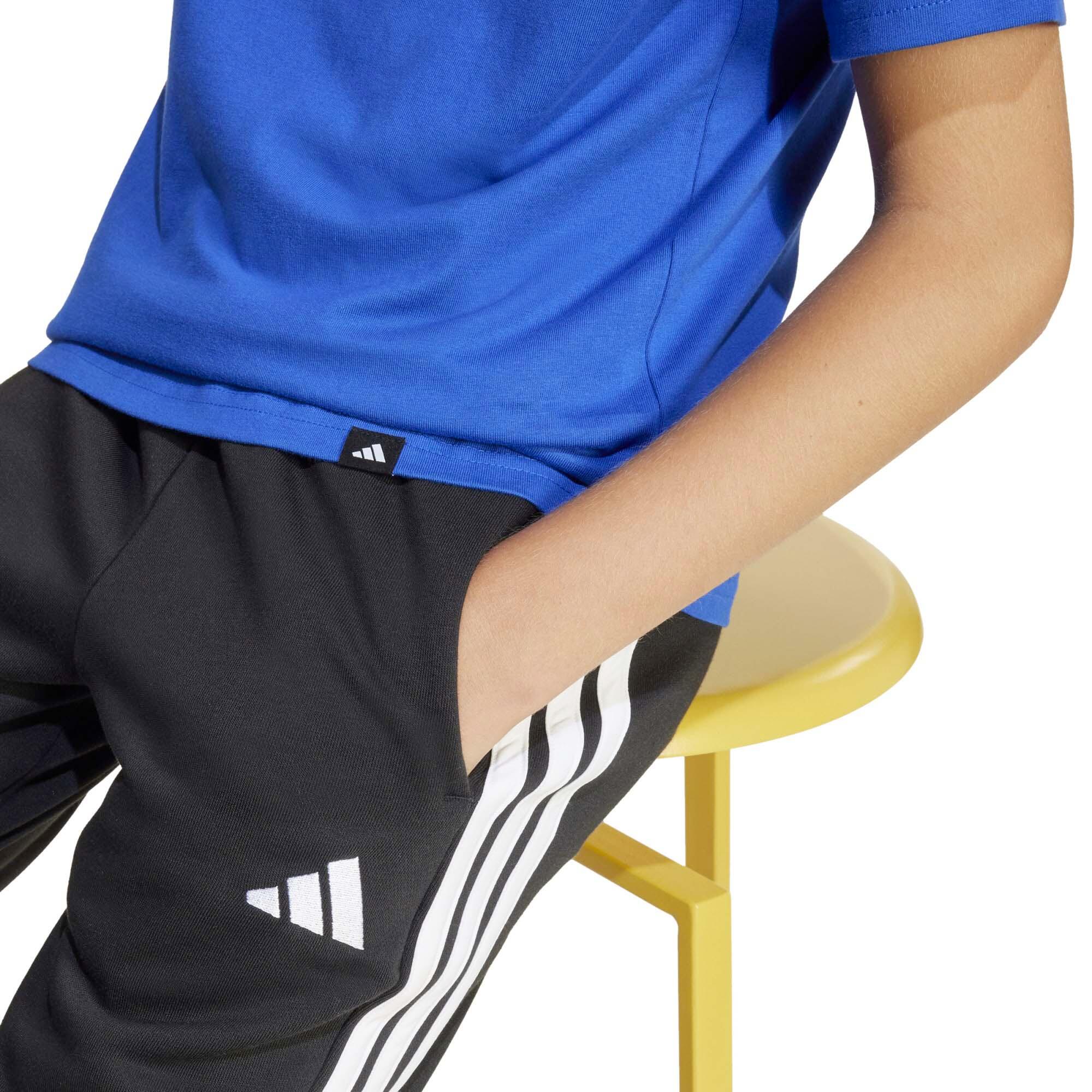 T-Shirt Adidas Sport J C Photo Tee Junior 5/5