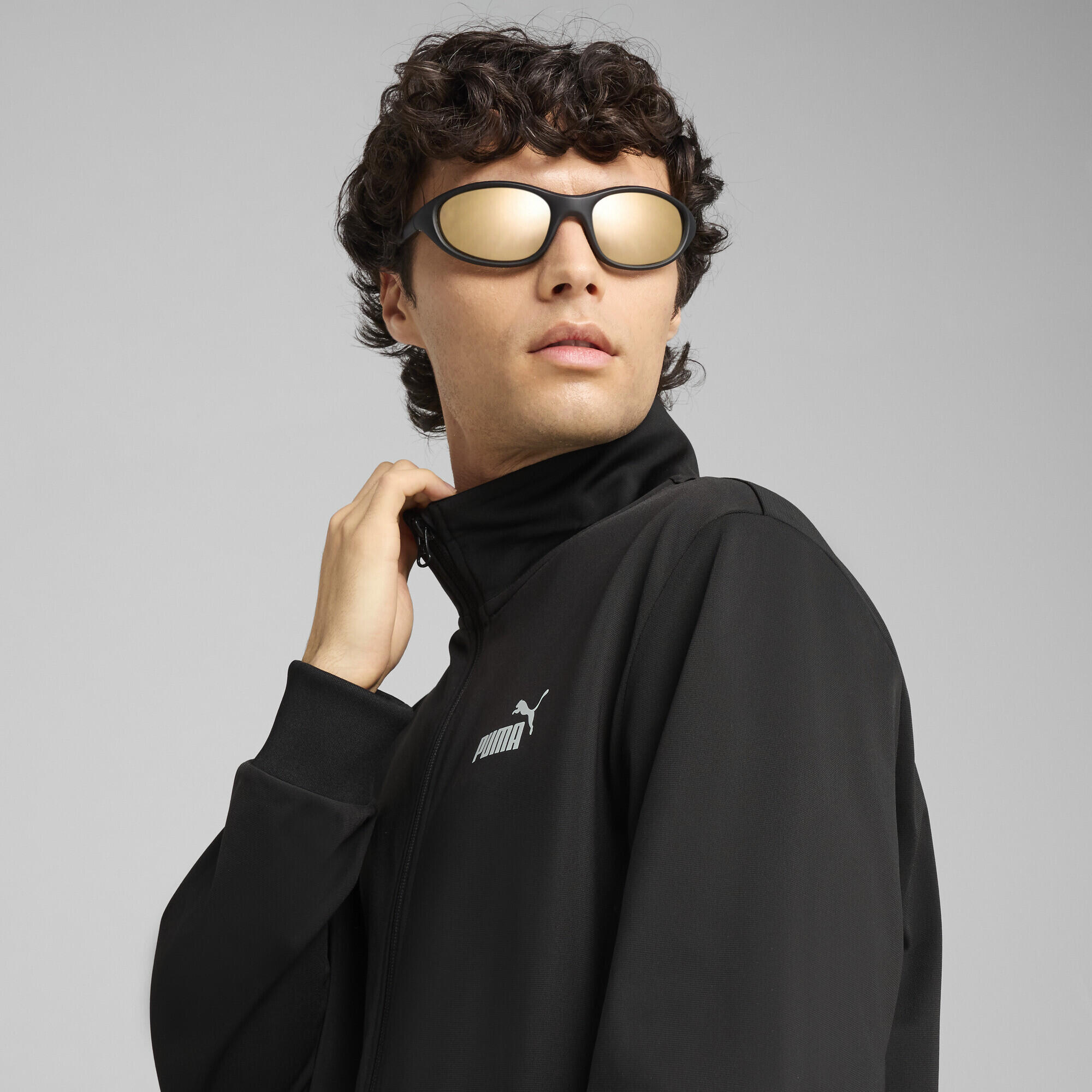 Essentials polypak voor heren PUMA Black 7/7