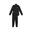 Survêtement en poly Essentials Homme PUMA Black