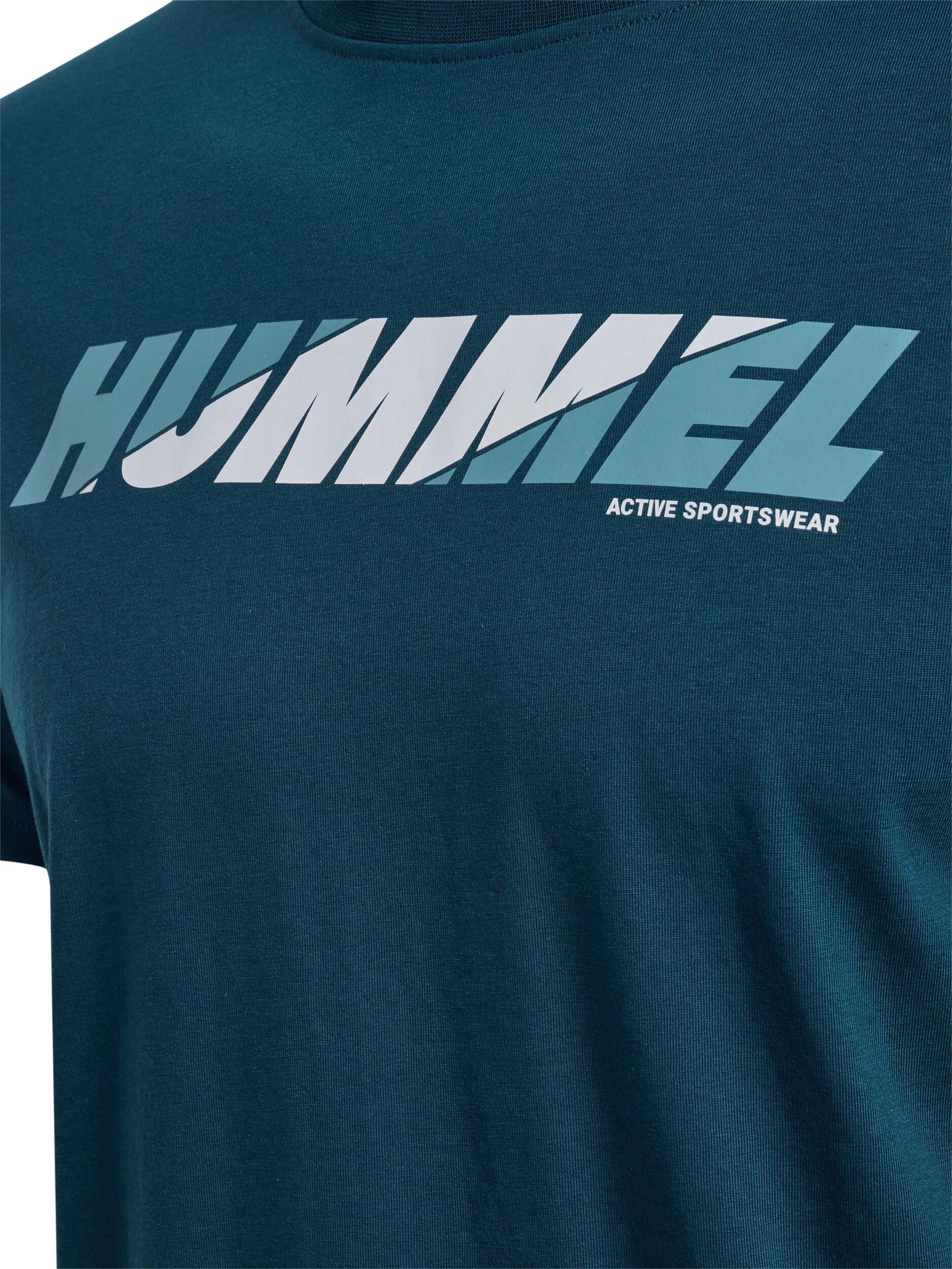 Enfiler T-Shirt Hmlgraphic Homme 7/7