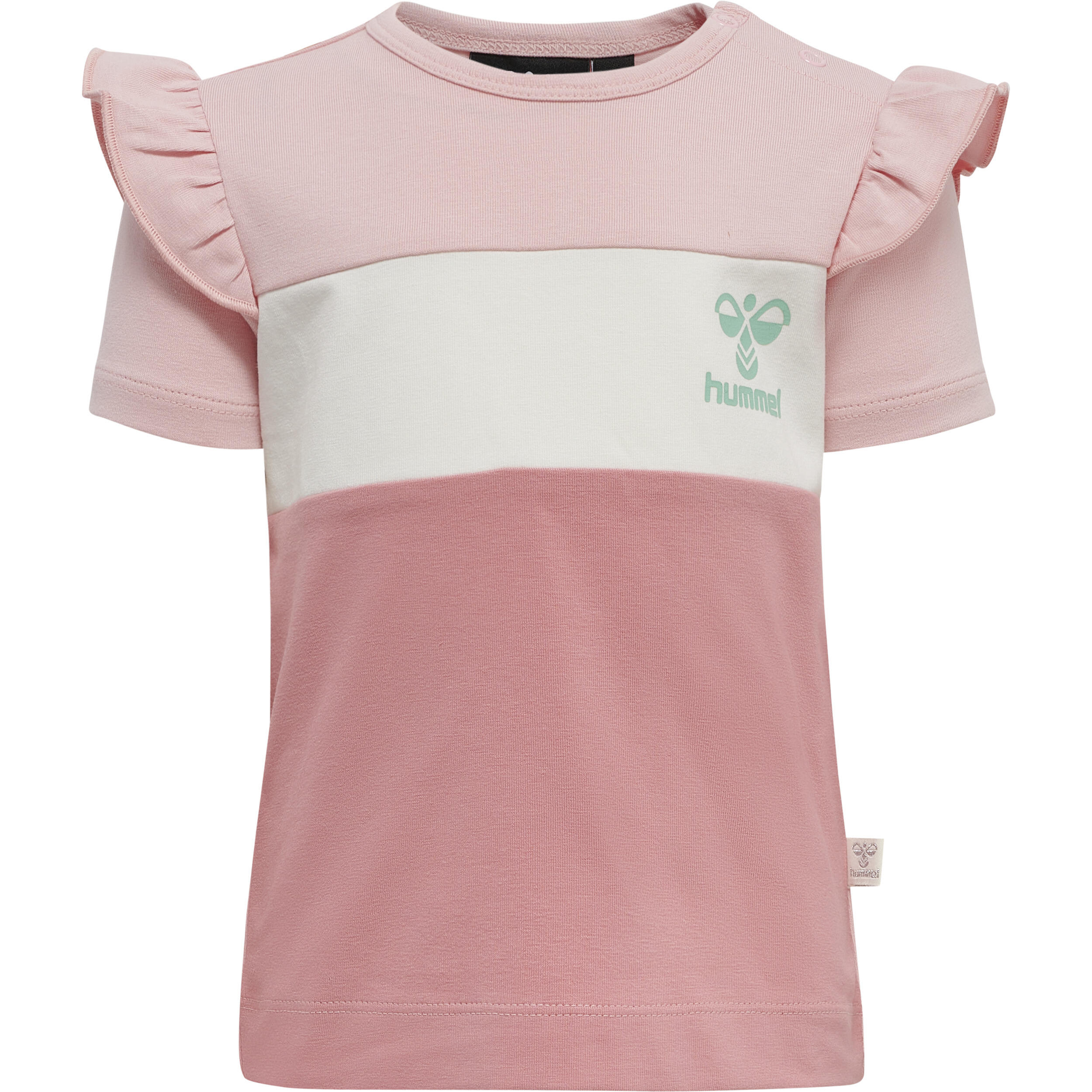 HUMMEL T-Shirt für Babies Hummel Isla