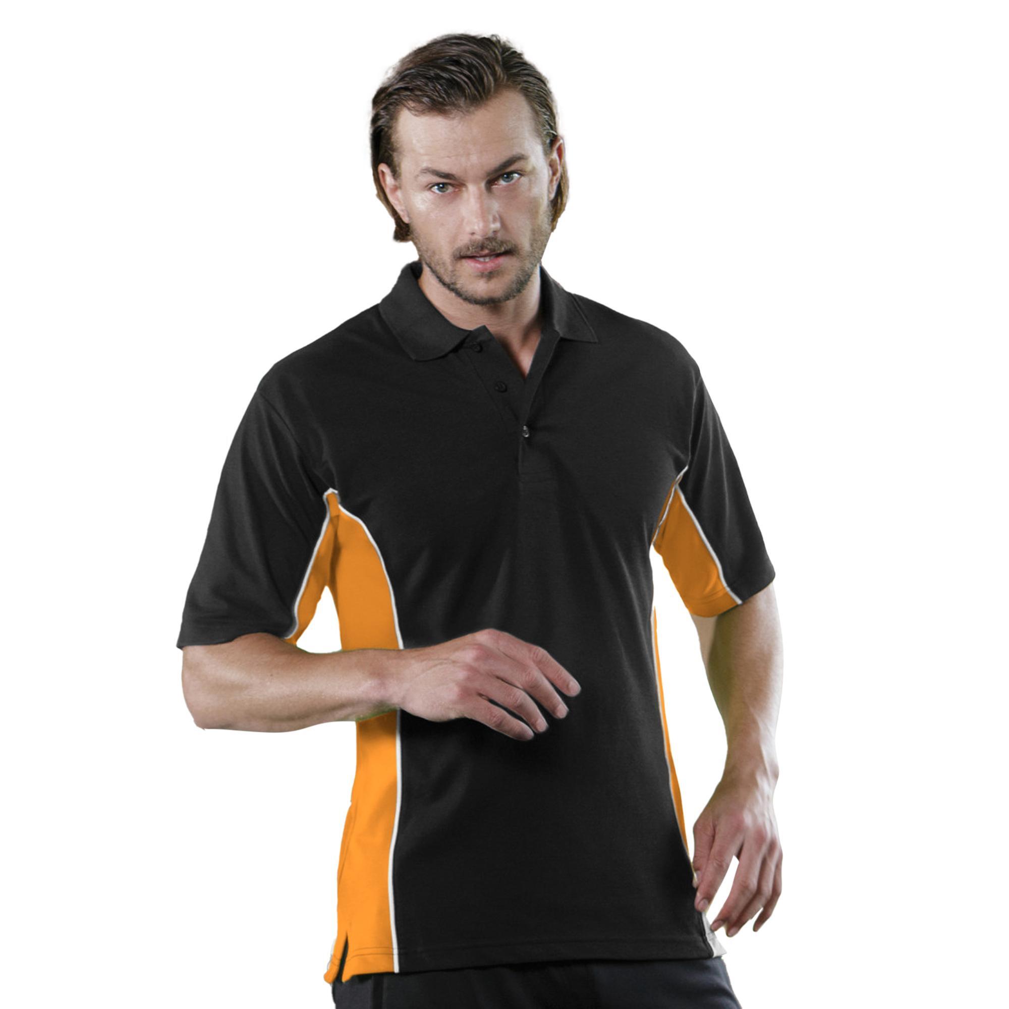 Cămașă Polo |122| GAMEGEAR Bărbați