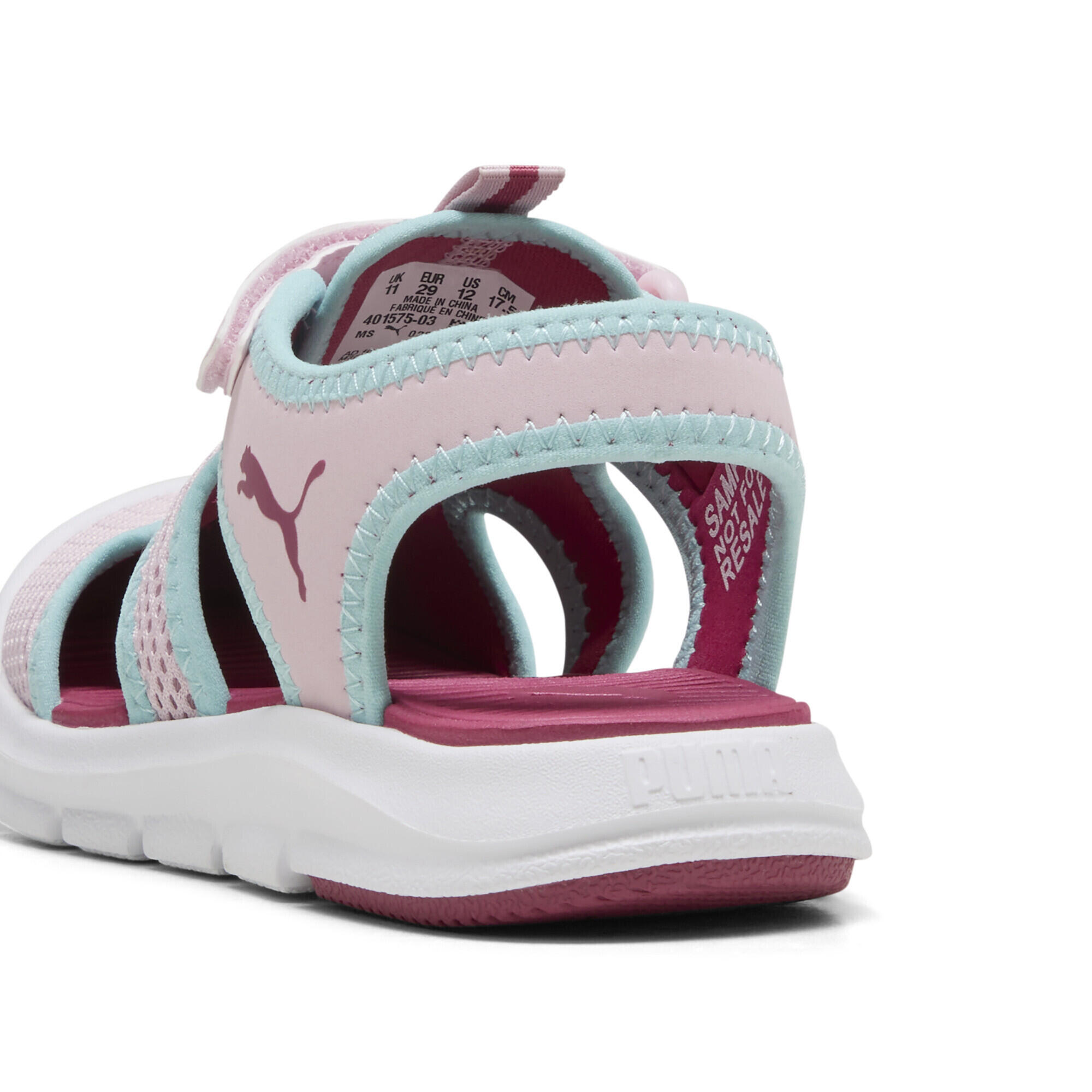 Dziecięce sandały Fun Racer z siateczki PUMA 2/7