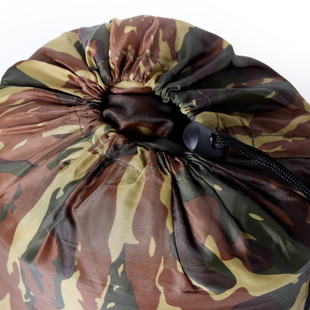 Sac de Couchage Maman Vidaxl pour Adultes 3 Saisons 3/6