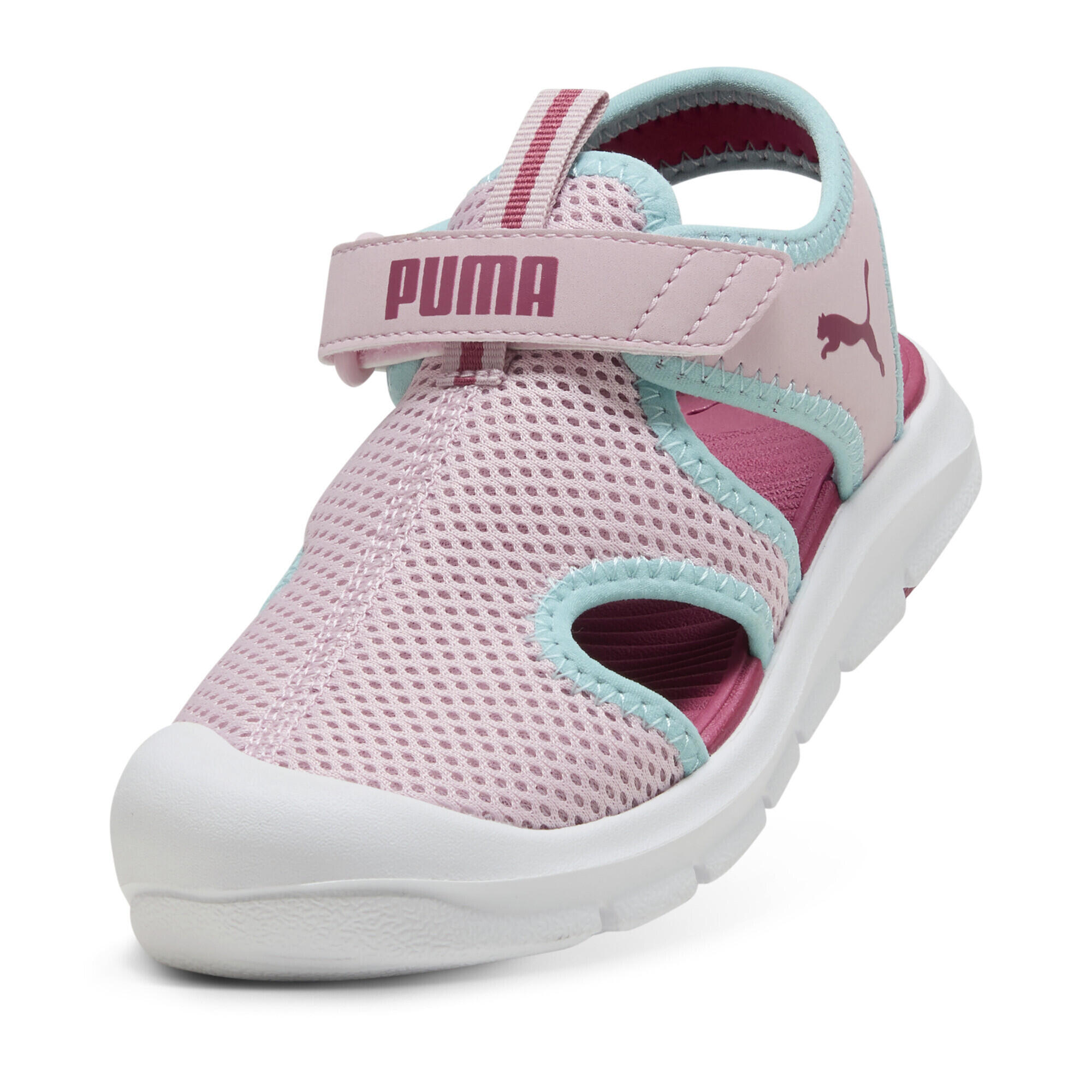 Dziecięce sandały Fun Racer z siateczki PUMA 6/7